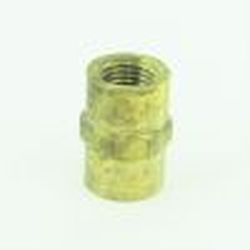 SSP69 HEX COUPLER